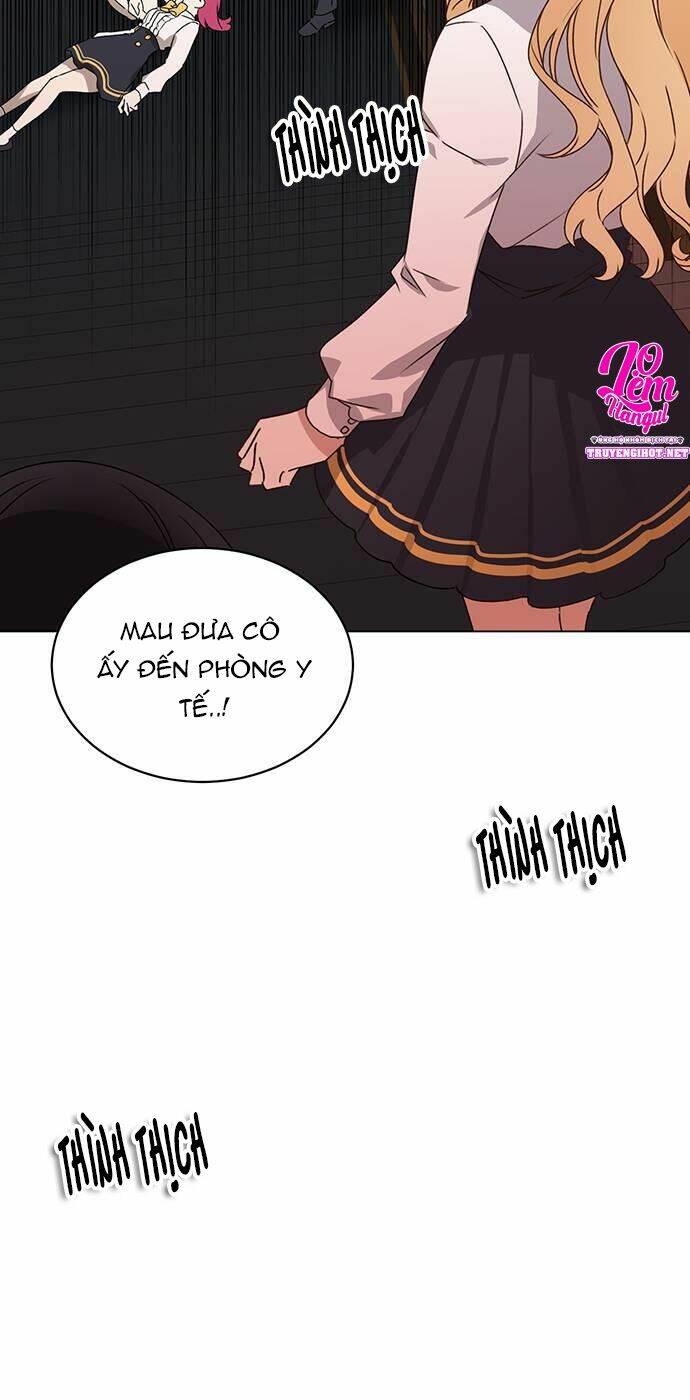 Vị Hôn Thê Của Nam Chính: Chapter 41