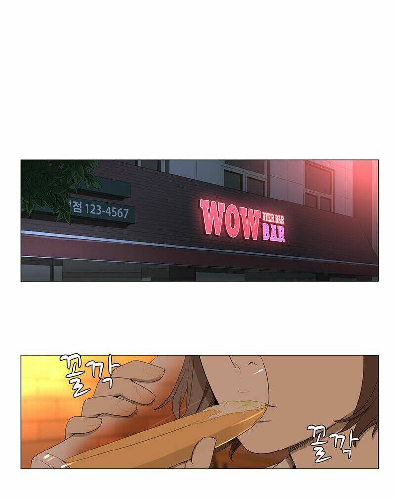 Mùa Của Su: Chapter 5