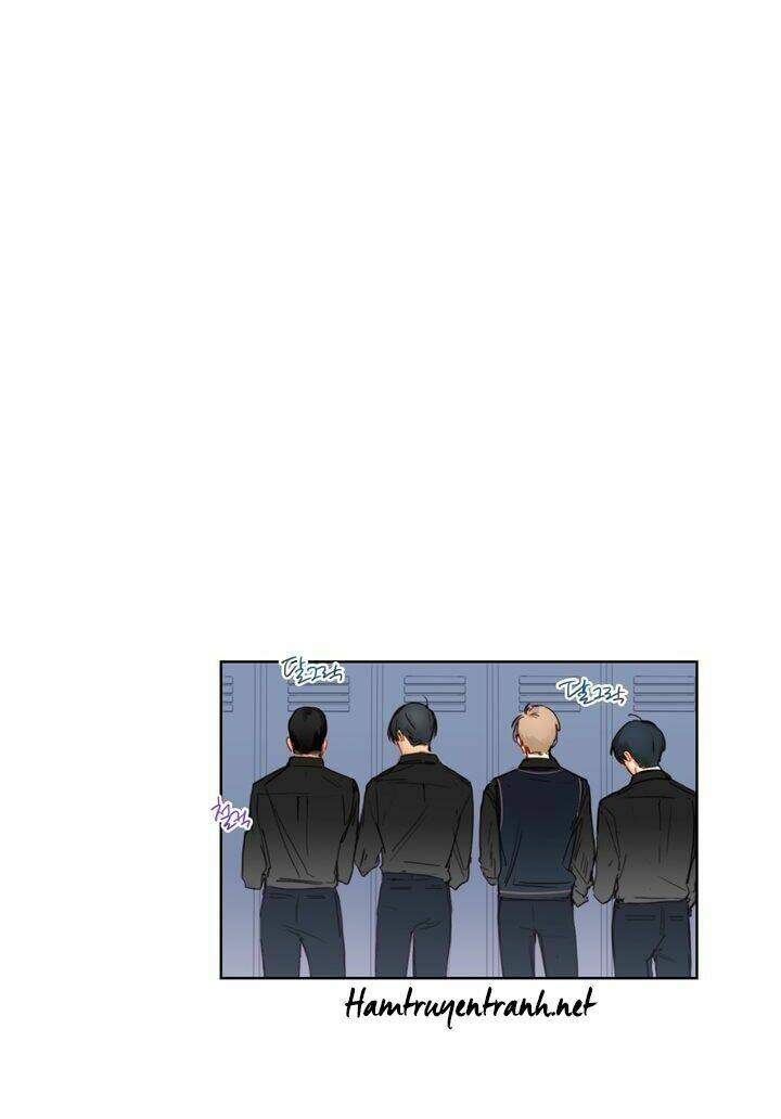 Thực Tập Sinh: Chapter 9