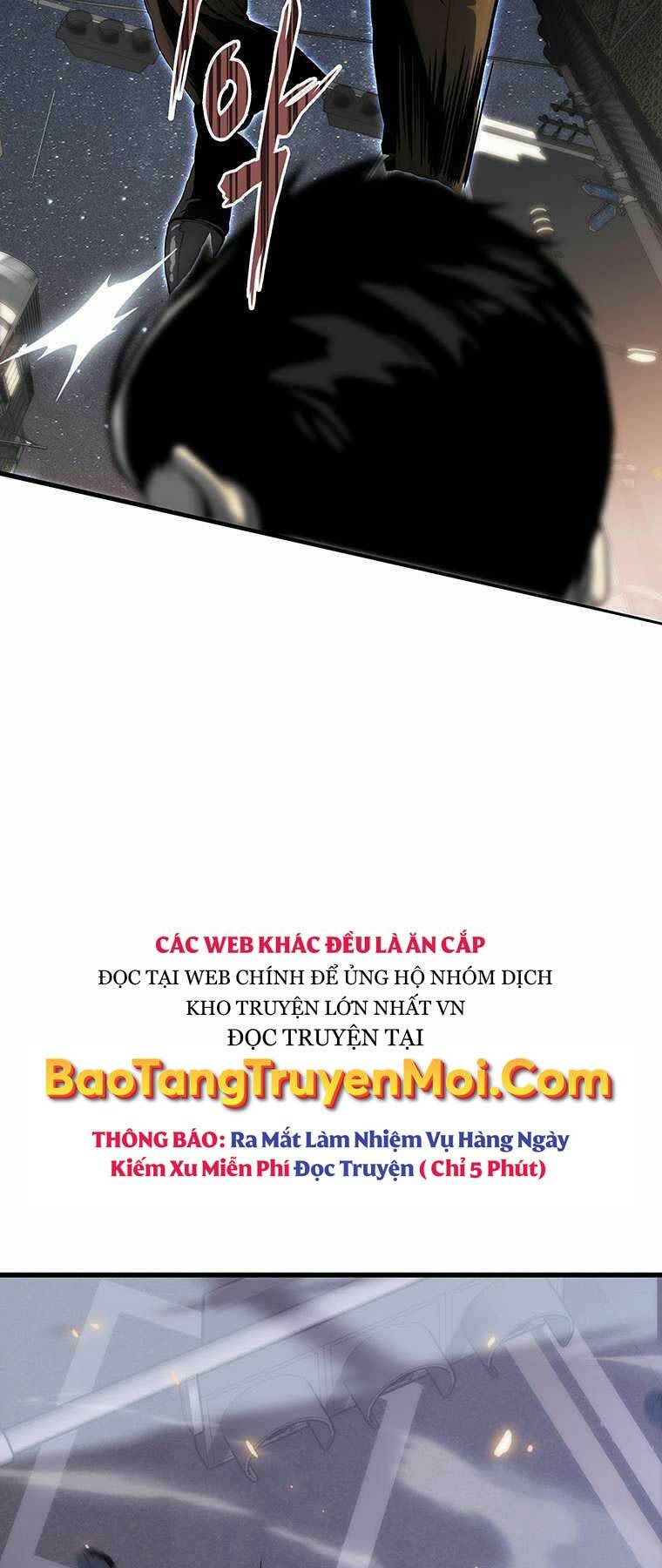 Hậu Duệ Của Hổ: Chapter 4