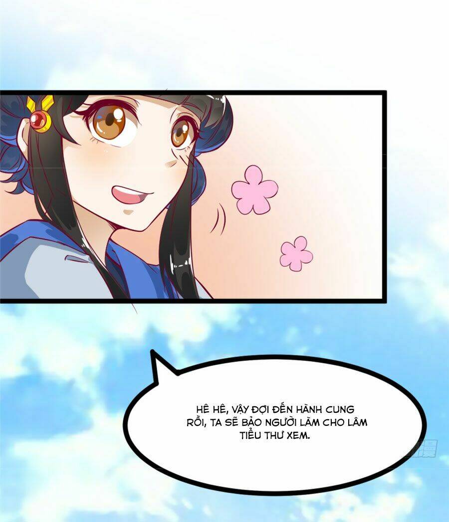 Ngọc Vi Mai: Chapter 35