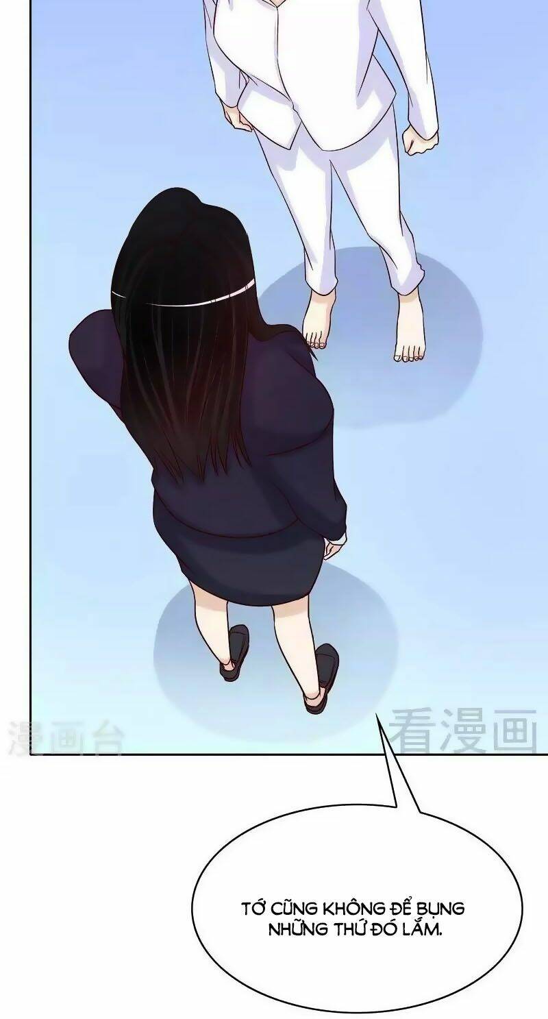 101 Phương Pháp Của Tổng Tài: Chapter 85