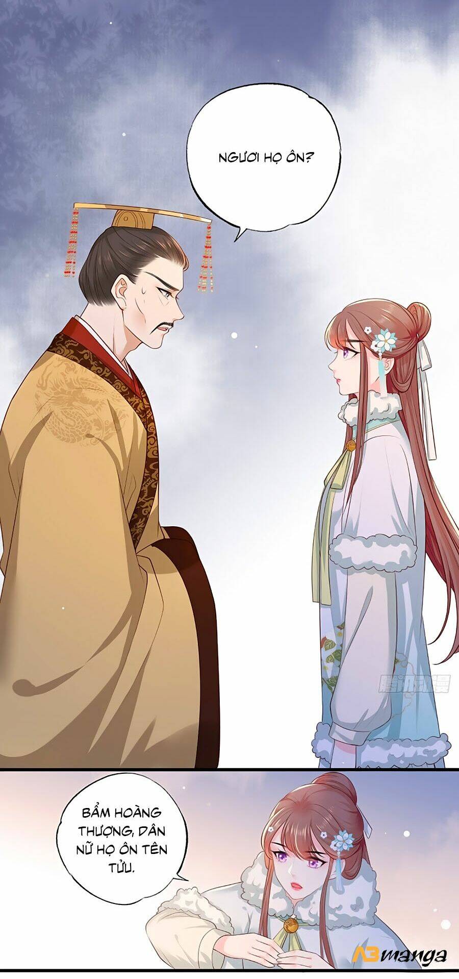 Nữ Thủ Phú Chi Kiều Sủng Nhiếp Chính Vương: Chapter 48