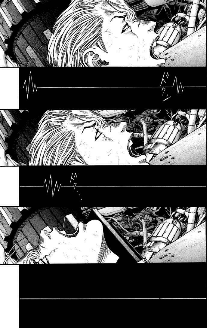 Zetman: Chapter 59