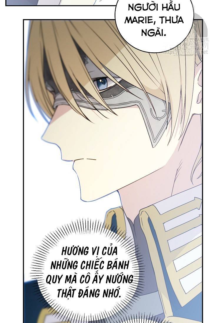 Cô Hầu Giỏi Giang: Chapter 13