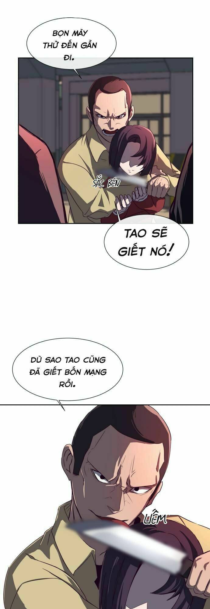 Thời Khắc Định Mệnh: Chapter 1