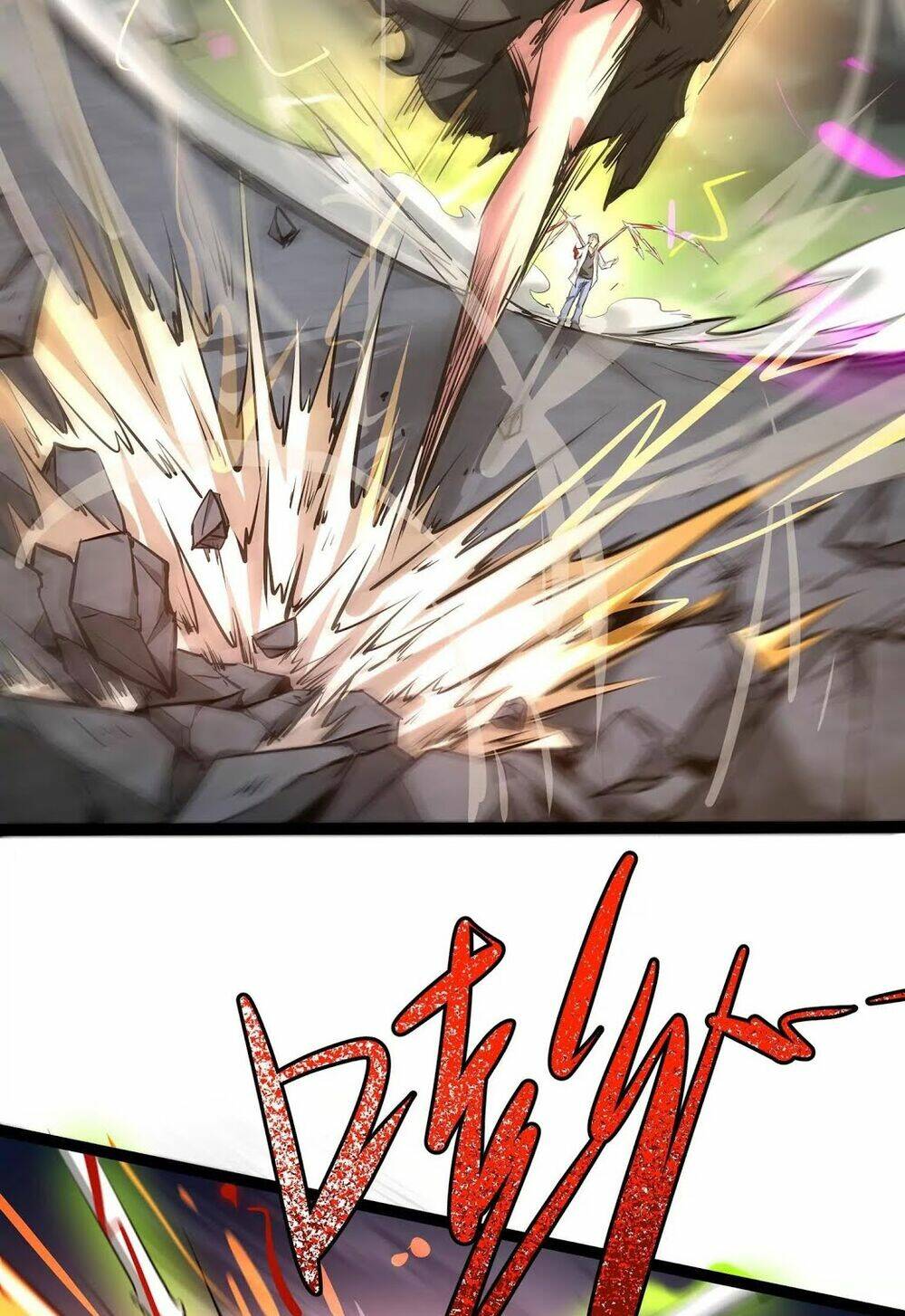 Chư Thần Rút Lui: Chapter 10