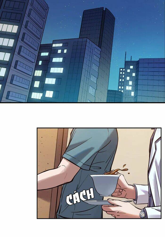 Anh Hùng Và Hiệp Nữ: Chapter 18