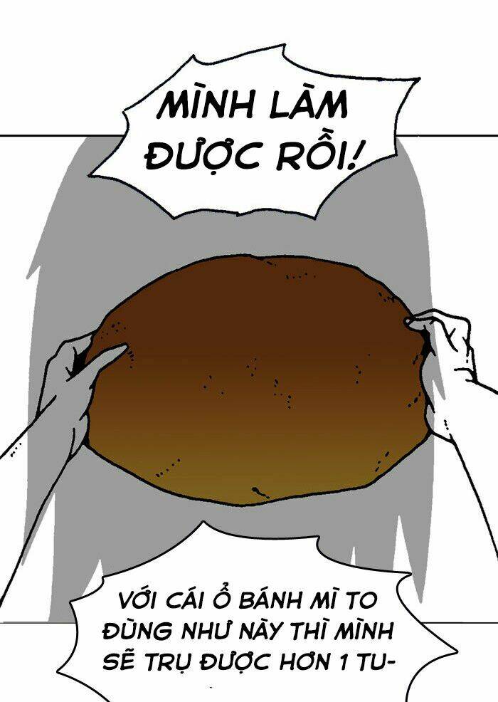 Mắc Kẹt Trên Mặt Trăng: Chapter 7