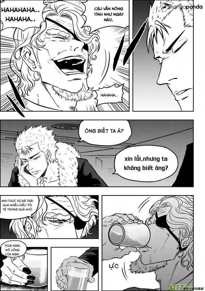 Macrophage Regulation: Chapter 51