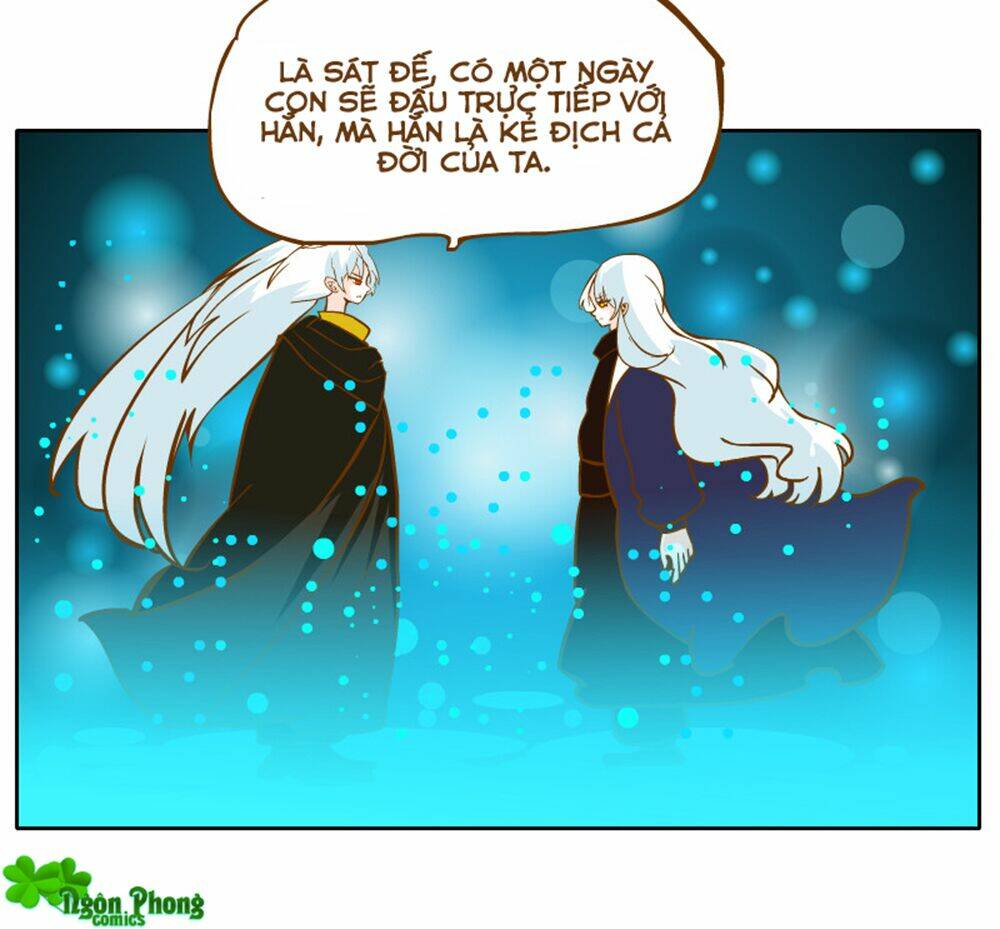 Hòa Thượng Và Tiểu Long Quân: Chapter 50