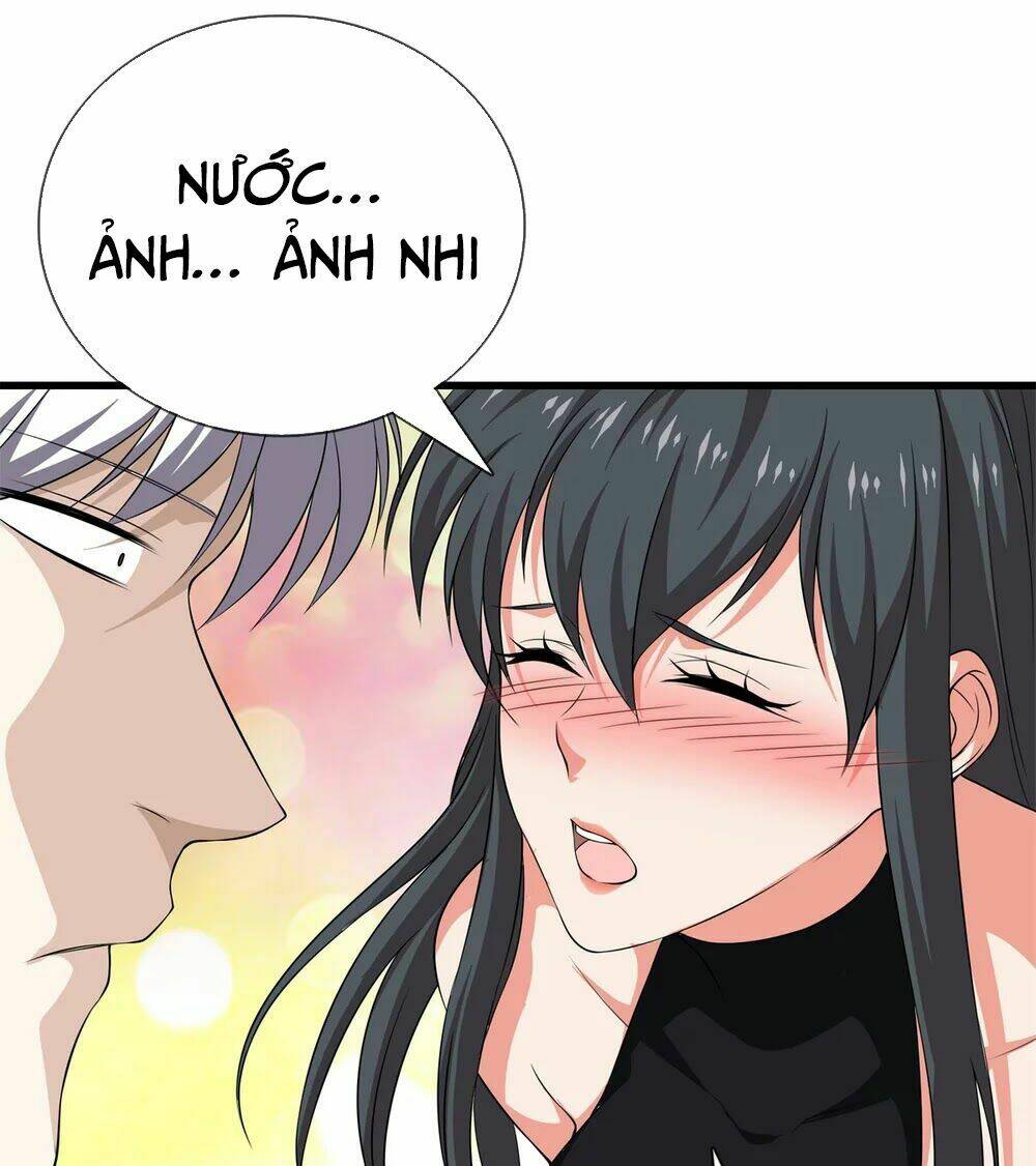 Đô Thị Chí Tôn: Chapter 21