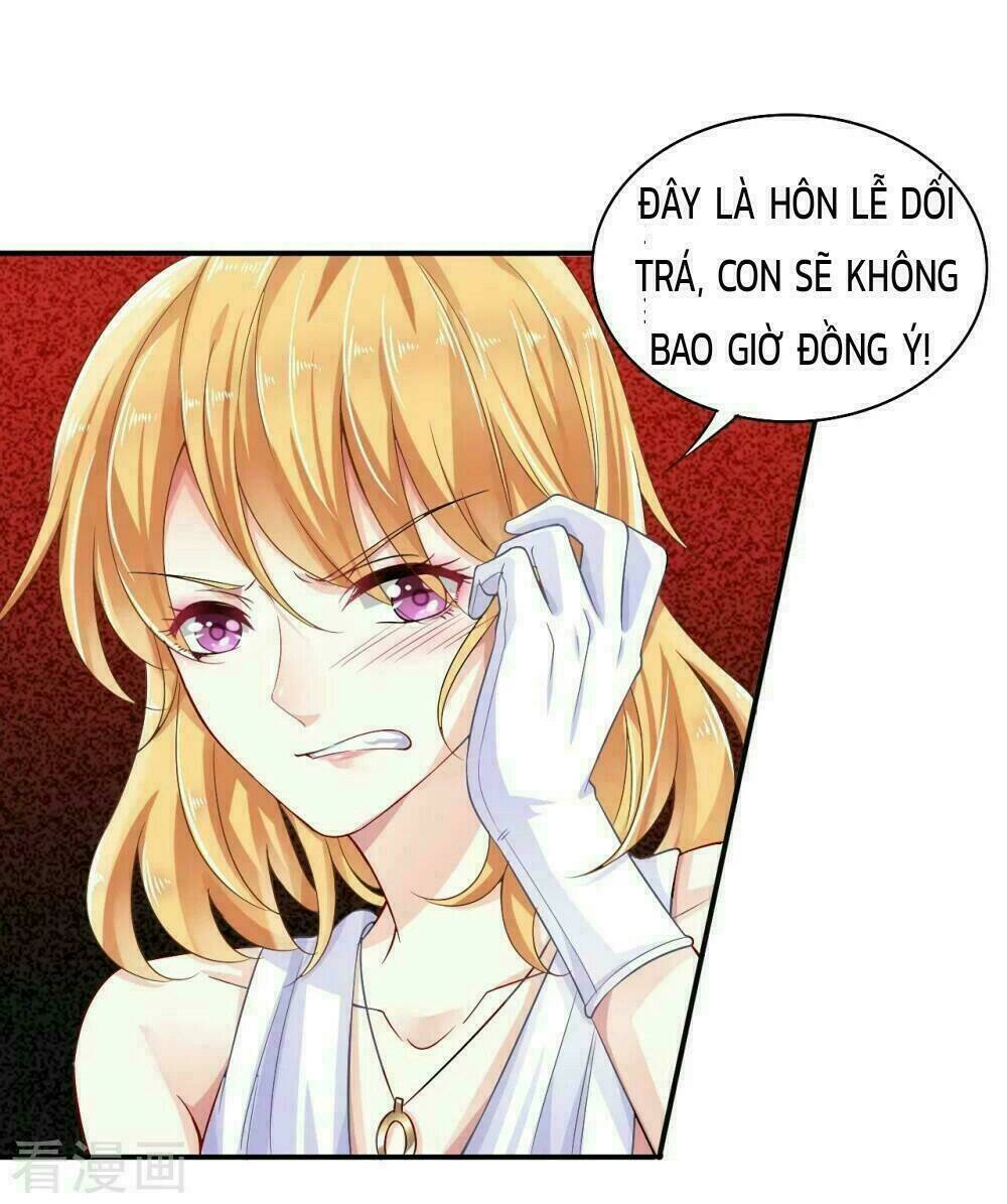 Hào Môn Đào Giá 101 Lần: Chapter 1