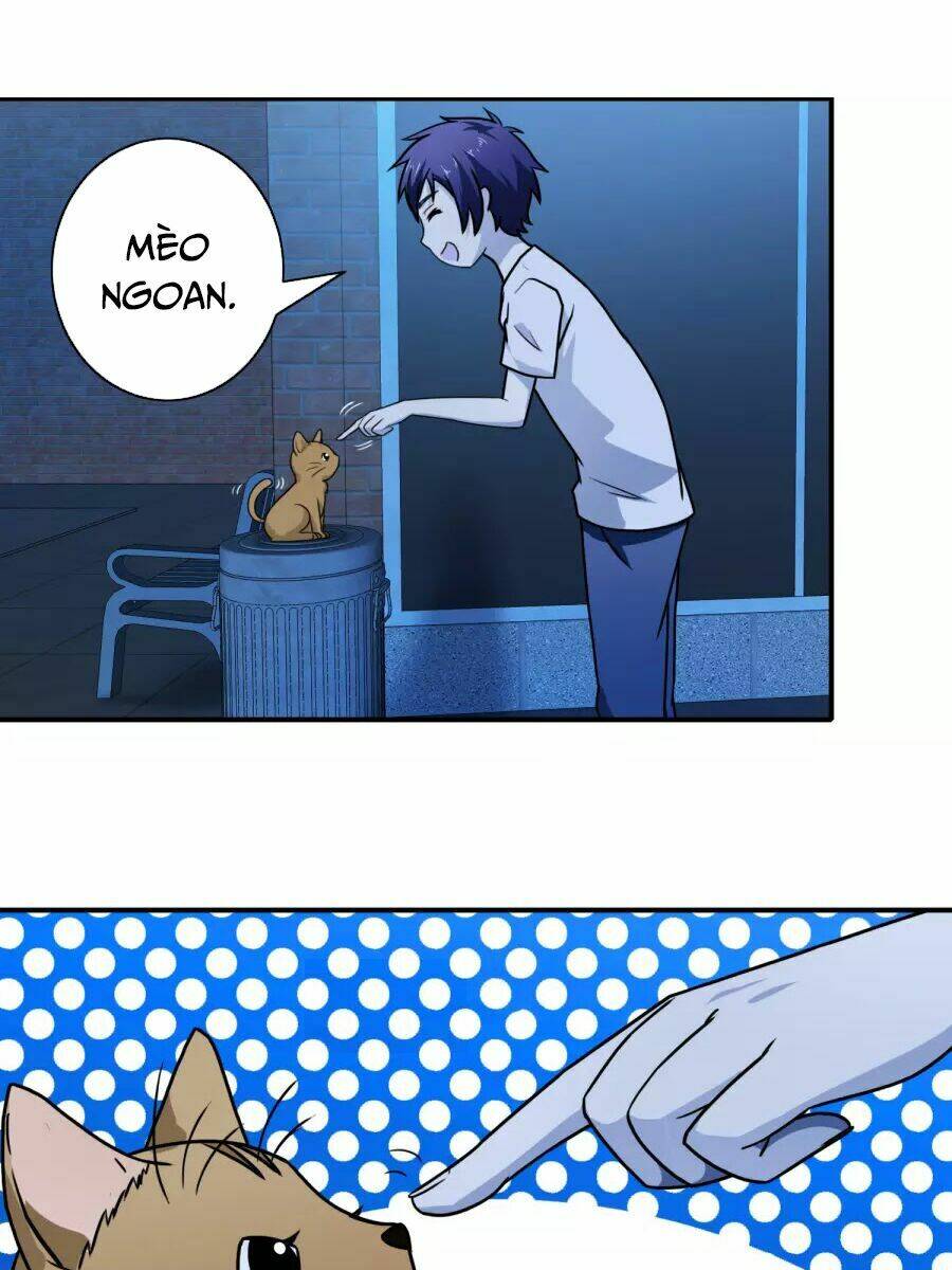 Hộ Hoa Cao Thủ Tại Đô Thị: Chapter 77