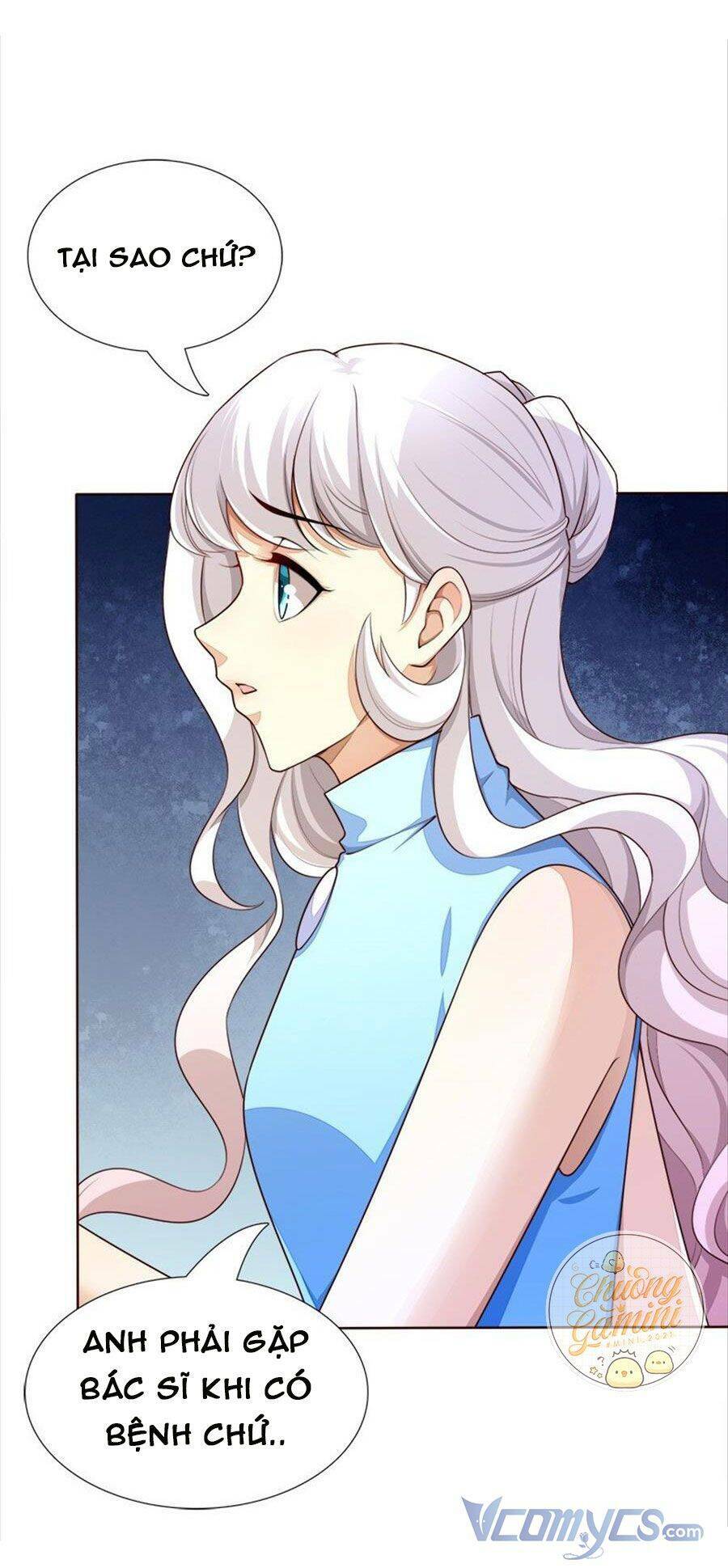 Gặp Phải Người Chồng Xảo Quyệt!: Chapter 24