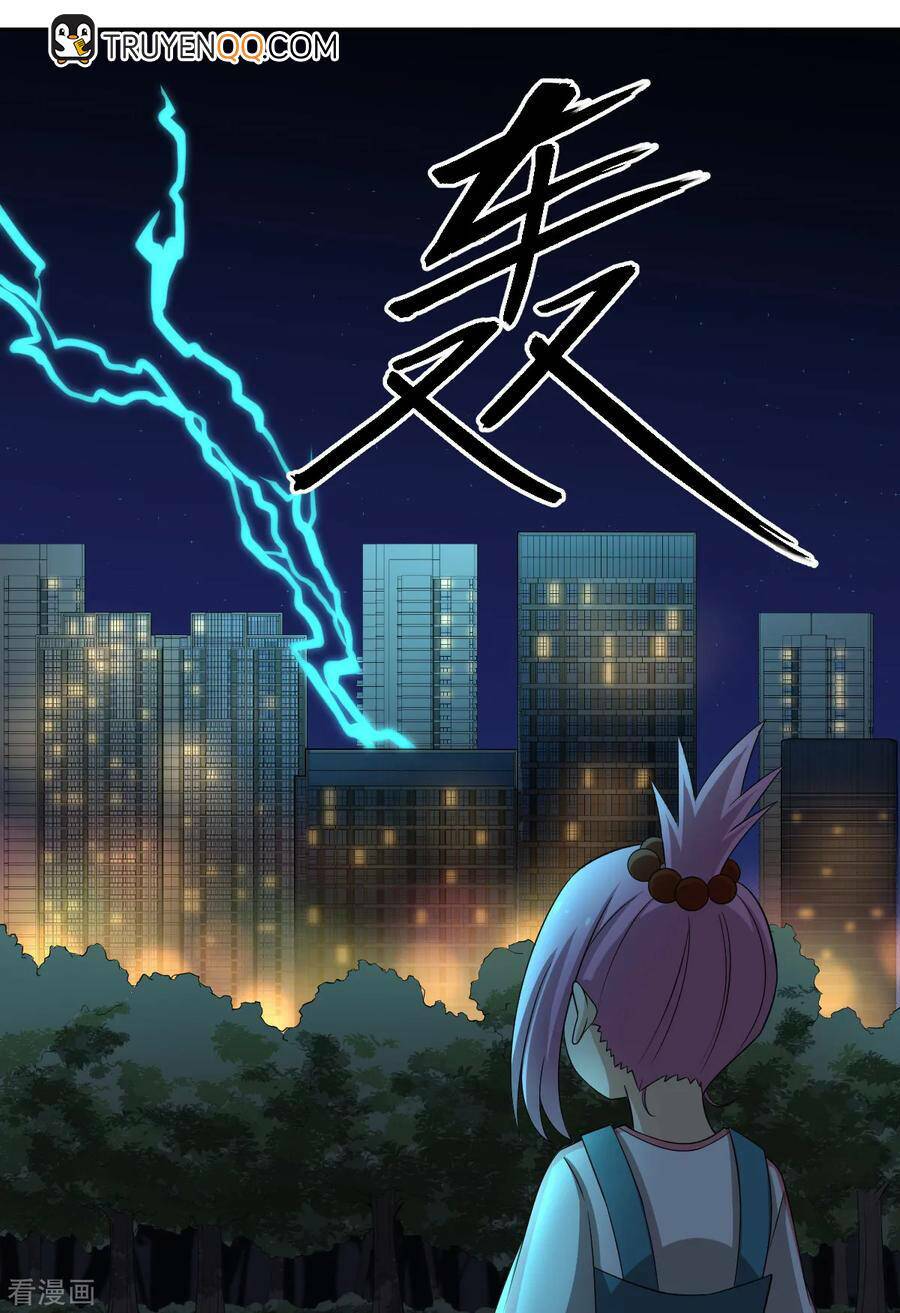 Nghịch Thiên Tiên Mệnh: Chapter 73