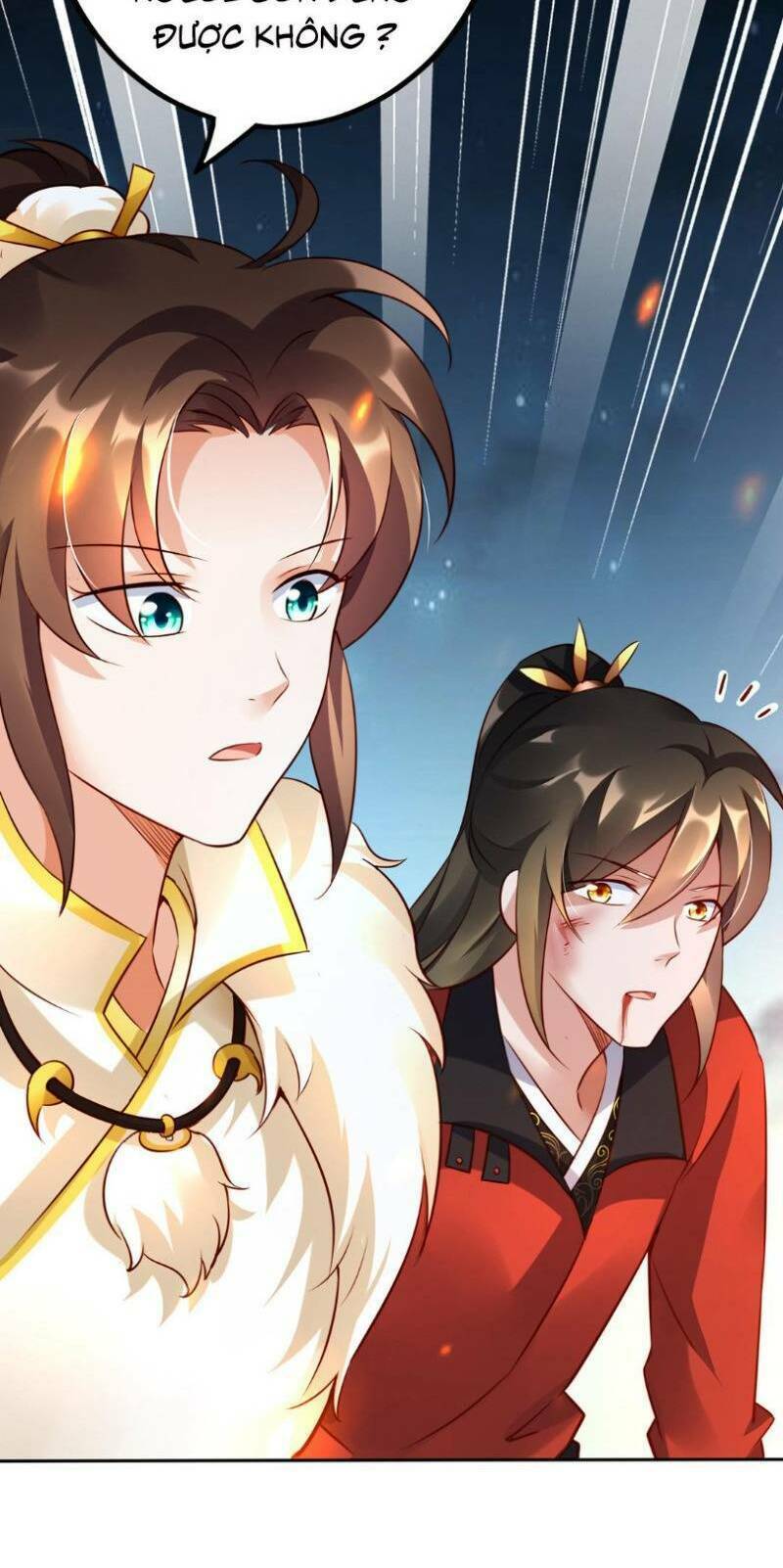 Thiên Kim Bất Hoán: Chapter 41