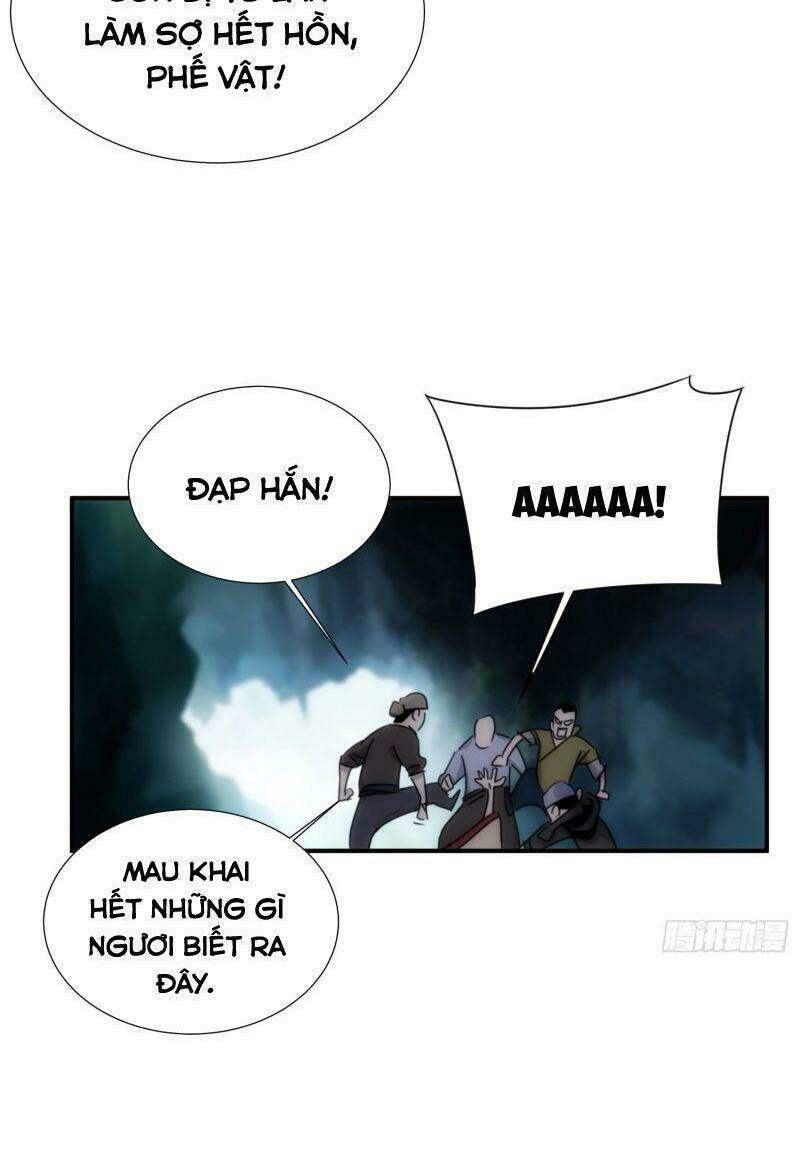 Ma Vương Là Đại Địa Chủ: Chapter 30