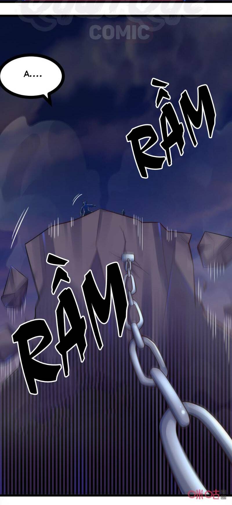 Tu Tiên Cuồng Thần: Chapter 69