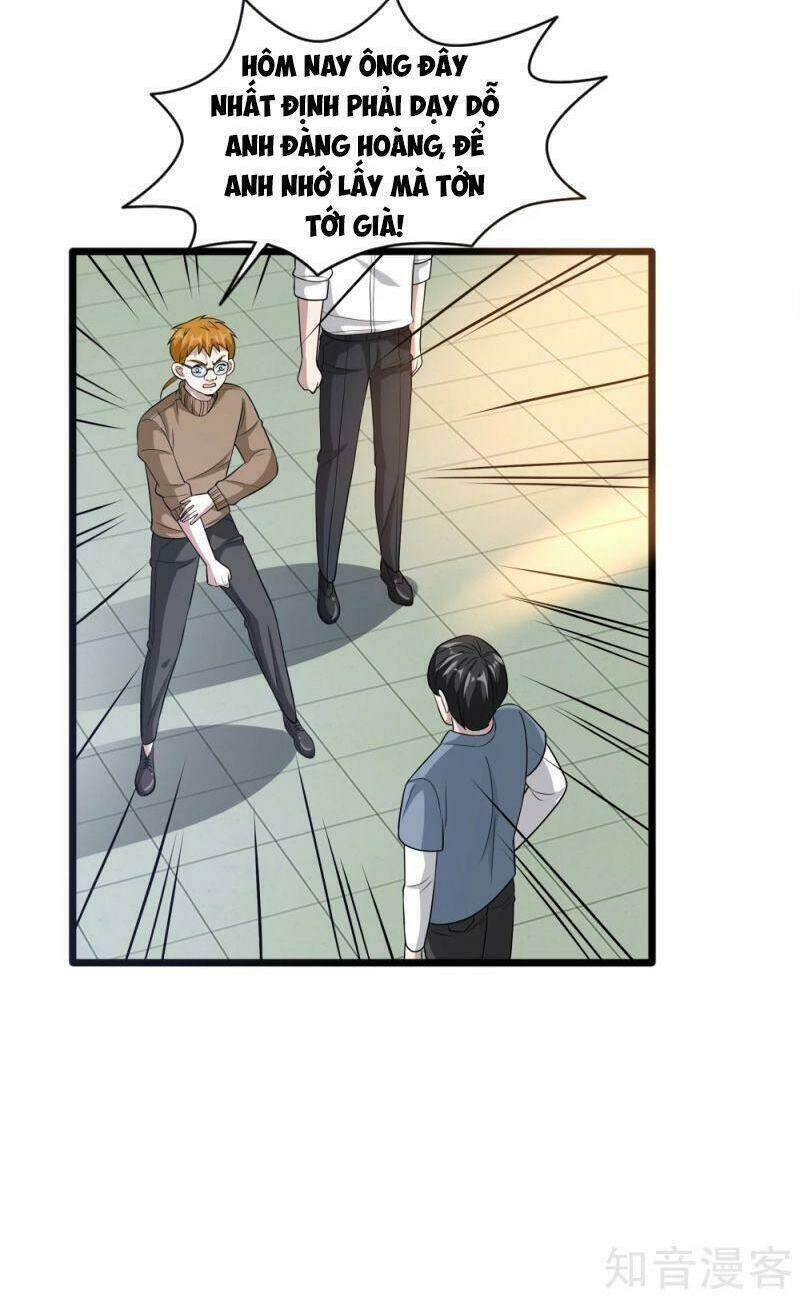 Đô Thị Tà Vương: Chapter 157