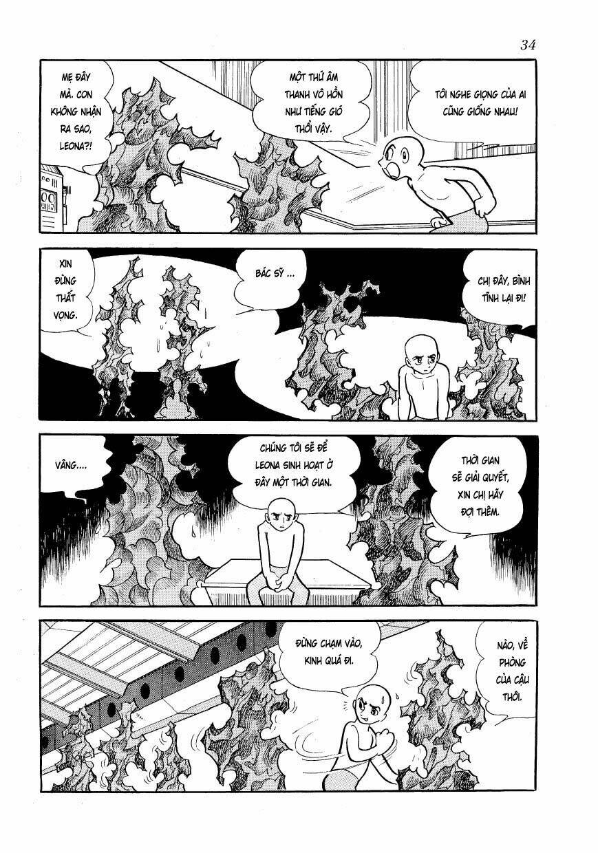 Chim Lửa: Chapter 54