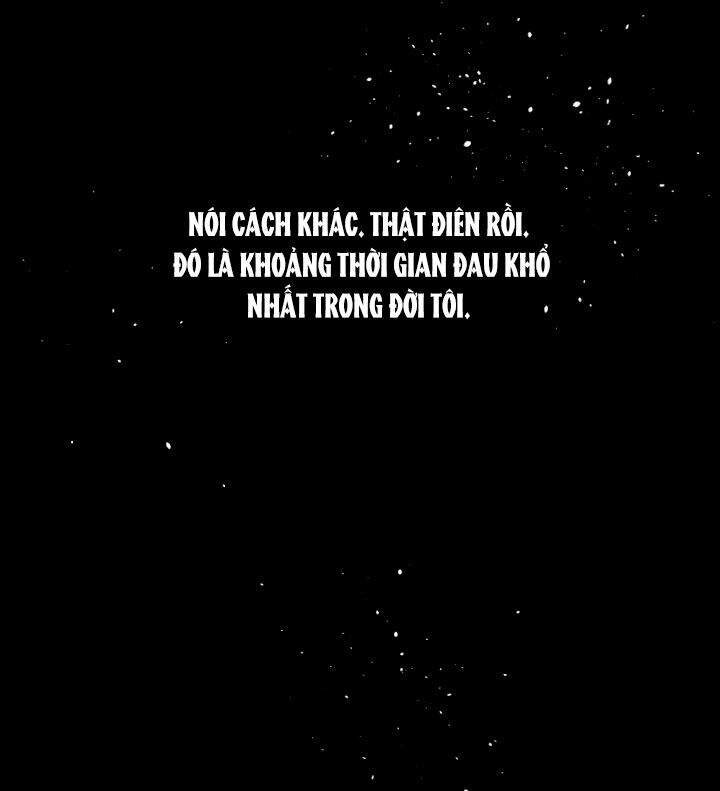 Nụ Hôn Của Giác Quan Thứ Sáu: Chapter 6