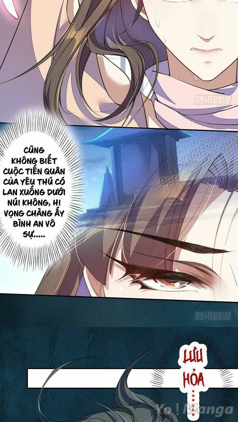 Tuyệt Thế Luyện Đan Sư: Chapter 97