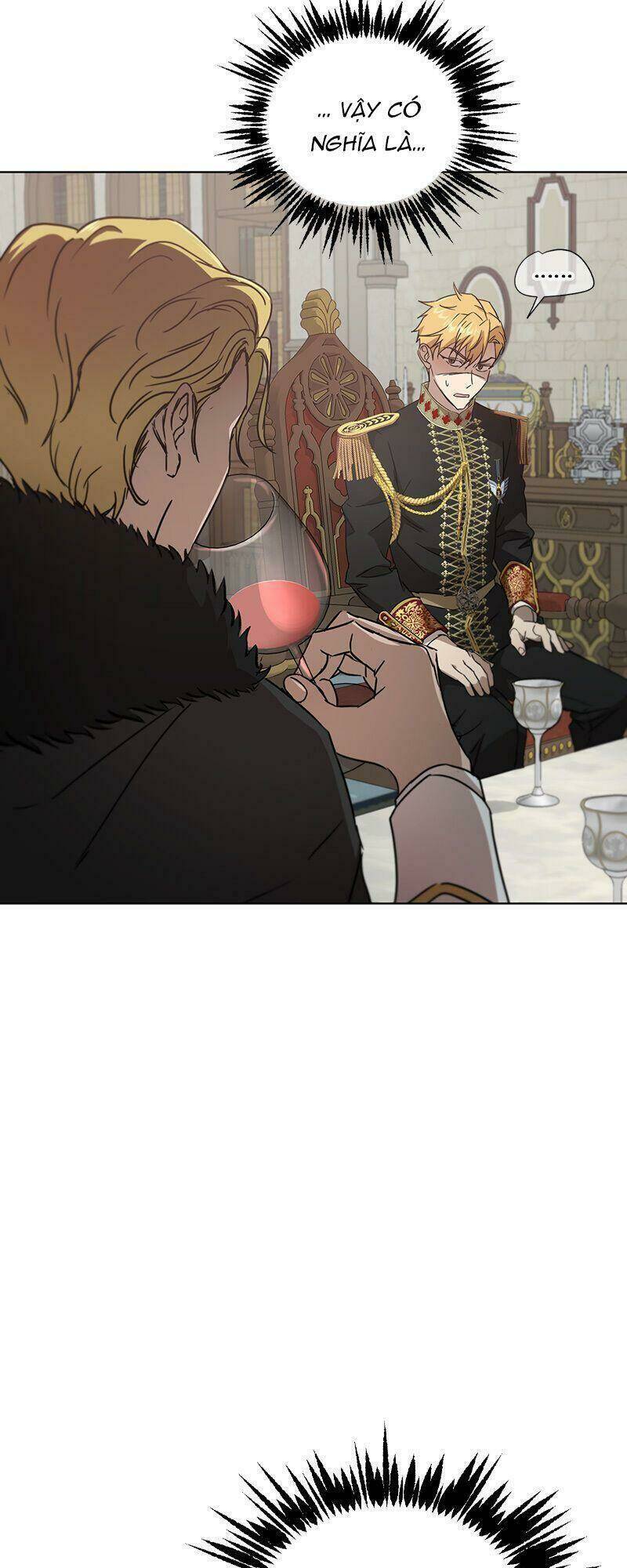 Khế Ước Của Ác Ma: Chapter 52