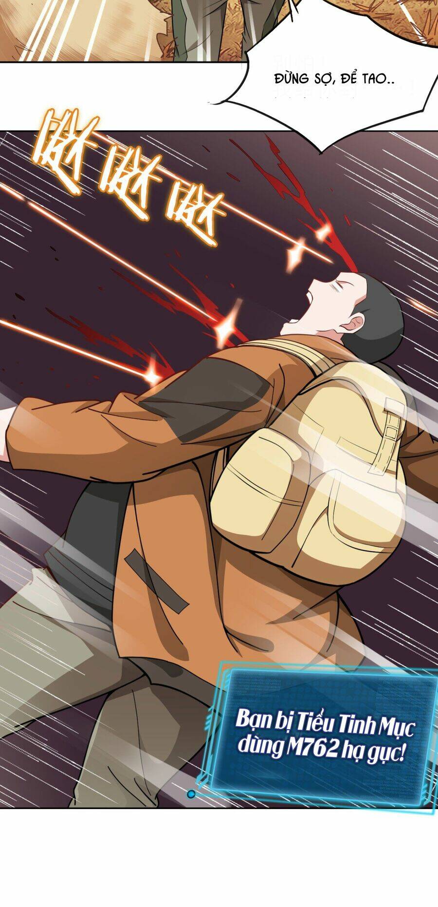 Ta Nhặt Mảnh Ghép Trong Game Sinh Tồn: Chapter 2