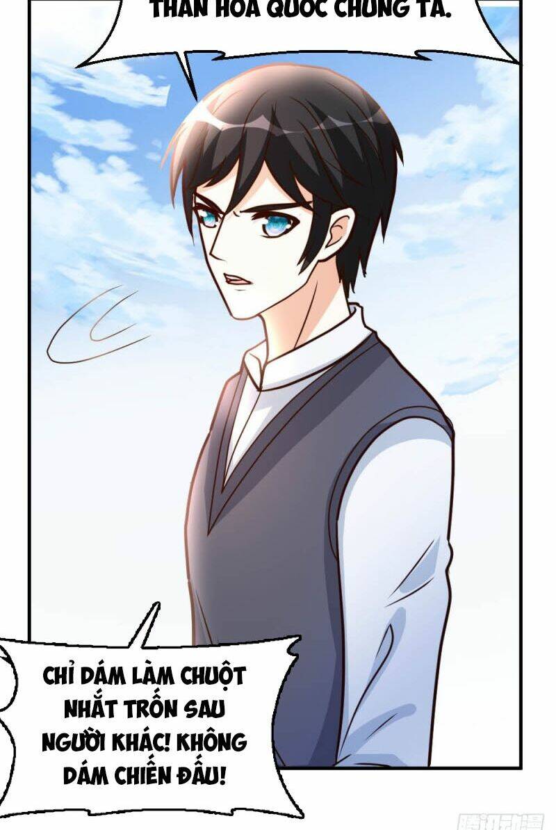Trọng Sinh Tu Chân Tại Đô Thị: Chapter 77