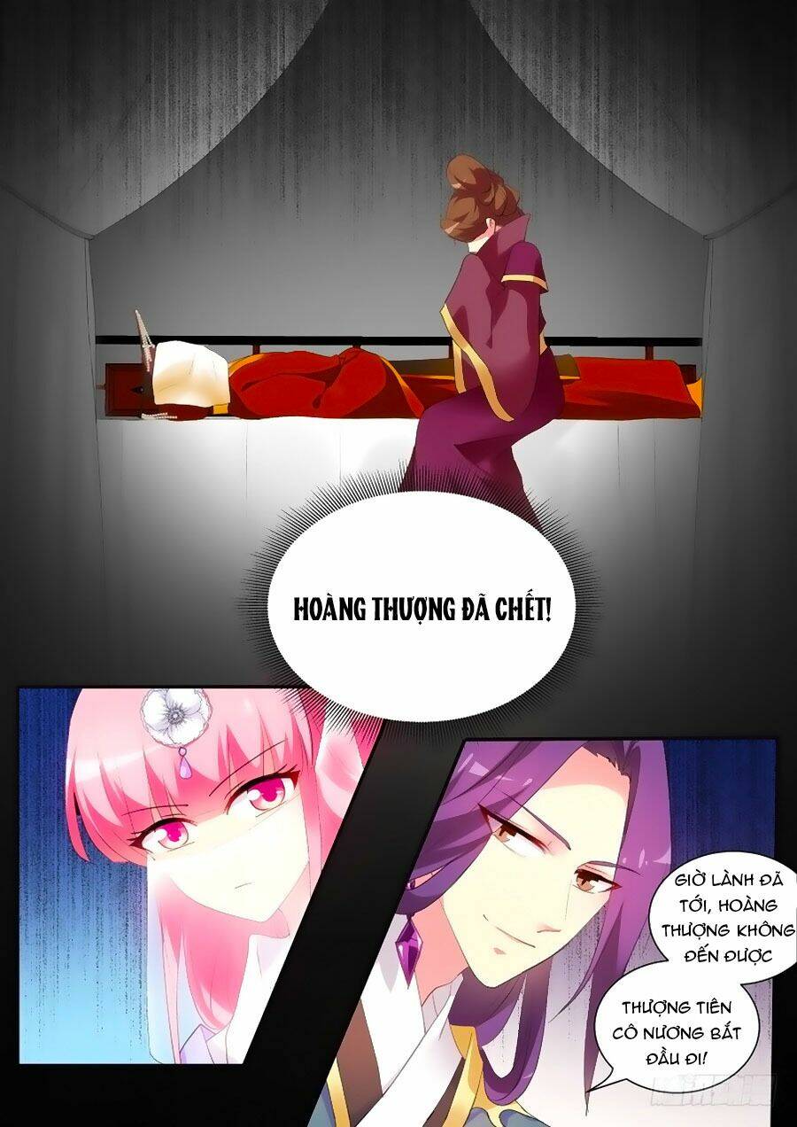 Hệ Thống Chế Tạo Nữ Thần: Chapter 138