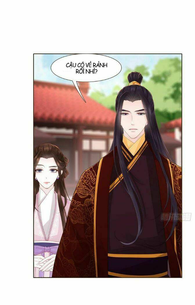 Đại Giá Thừa Tướng: Chapter 143