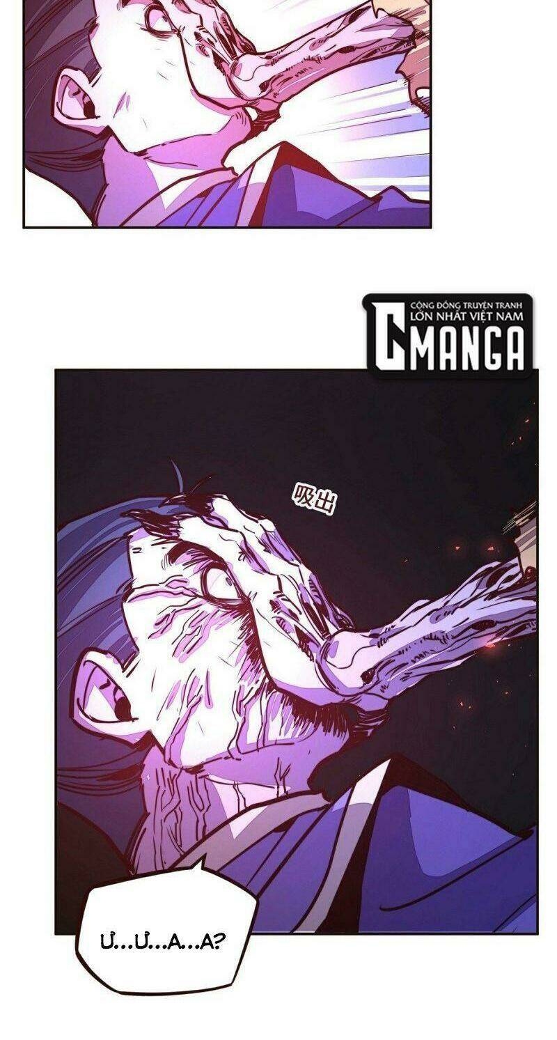 Sinh Tử Quyết: Chapter 144