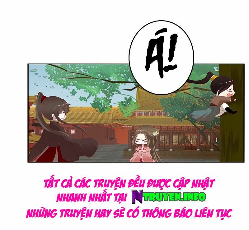 Thông Linh Phi: Chapter 462