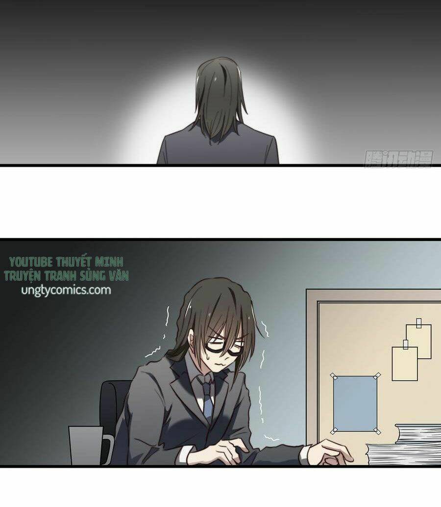 Đơn Phương Yêu Thầm Anh: Chapter 5