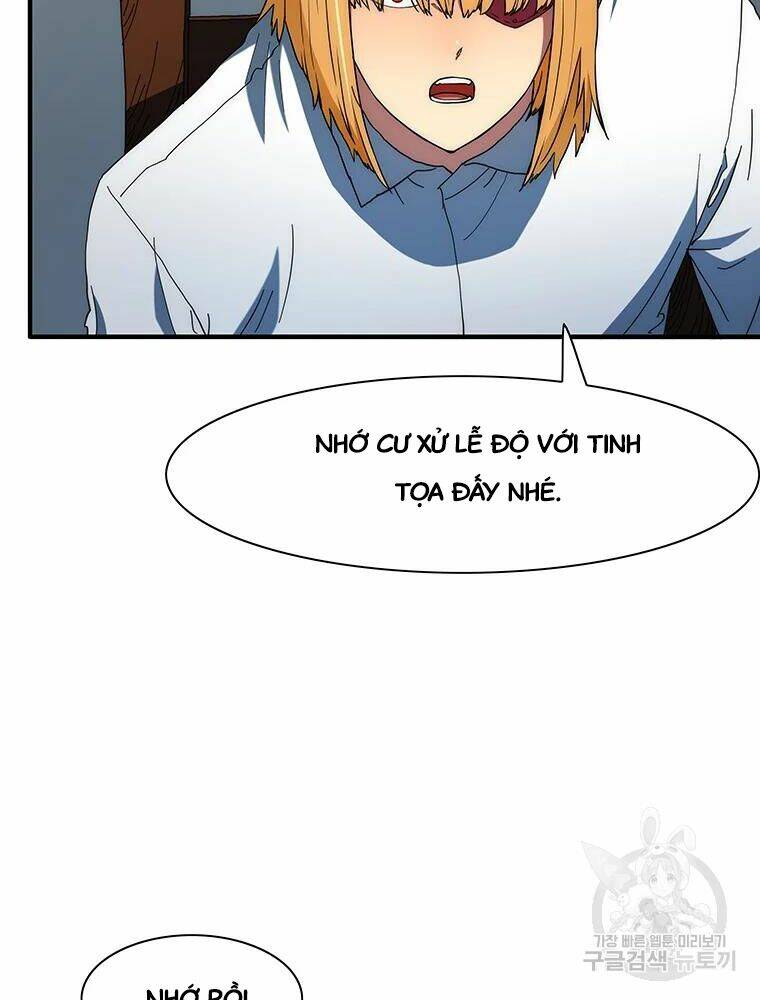 Các Chòm Sao Chỉ Chú Ý Mình Tôi: Chapter 29