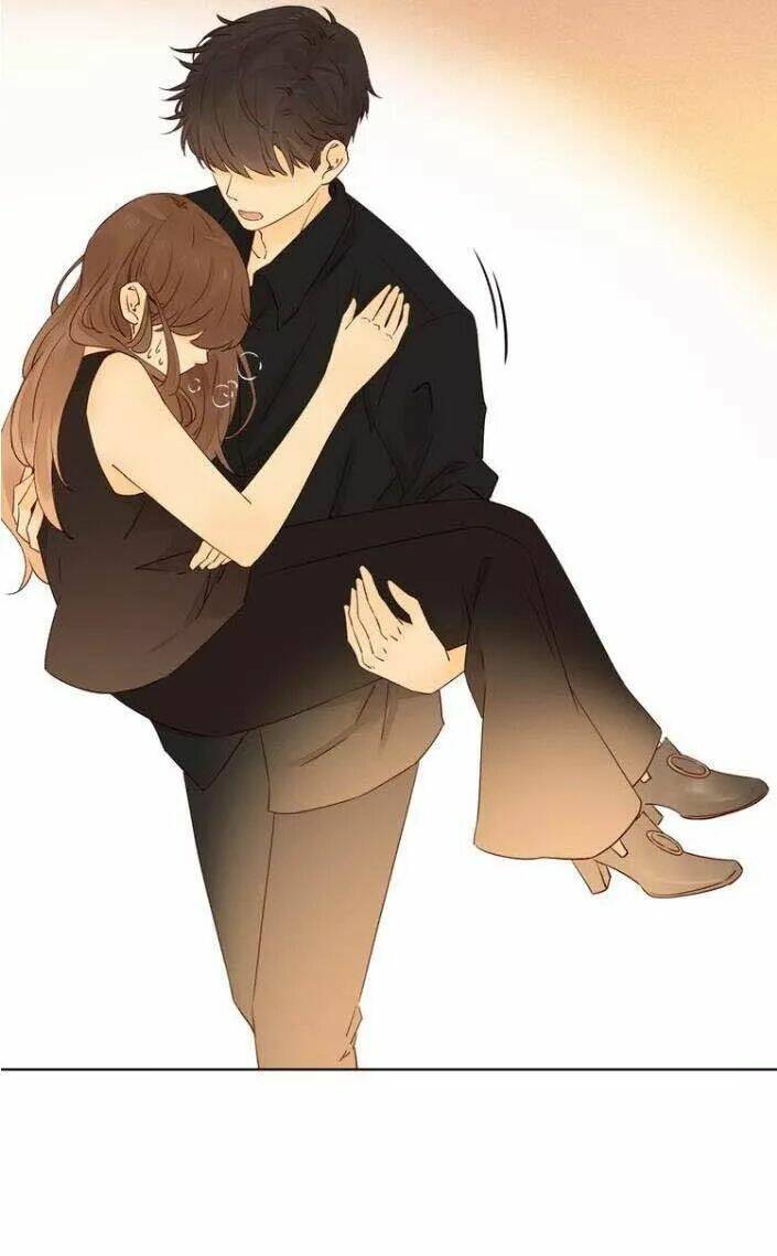 Cô Ấy Không Đáng Yêu: Chapter 23