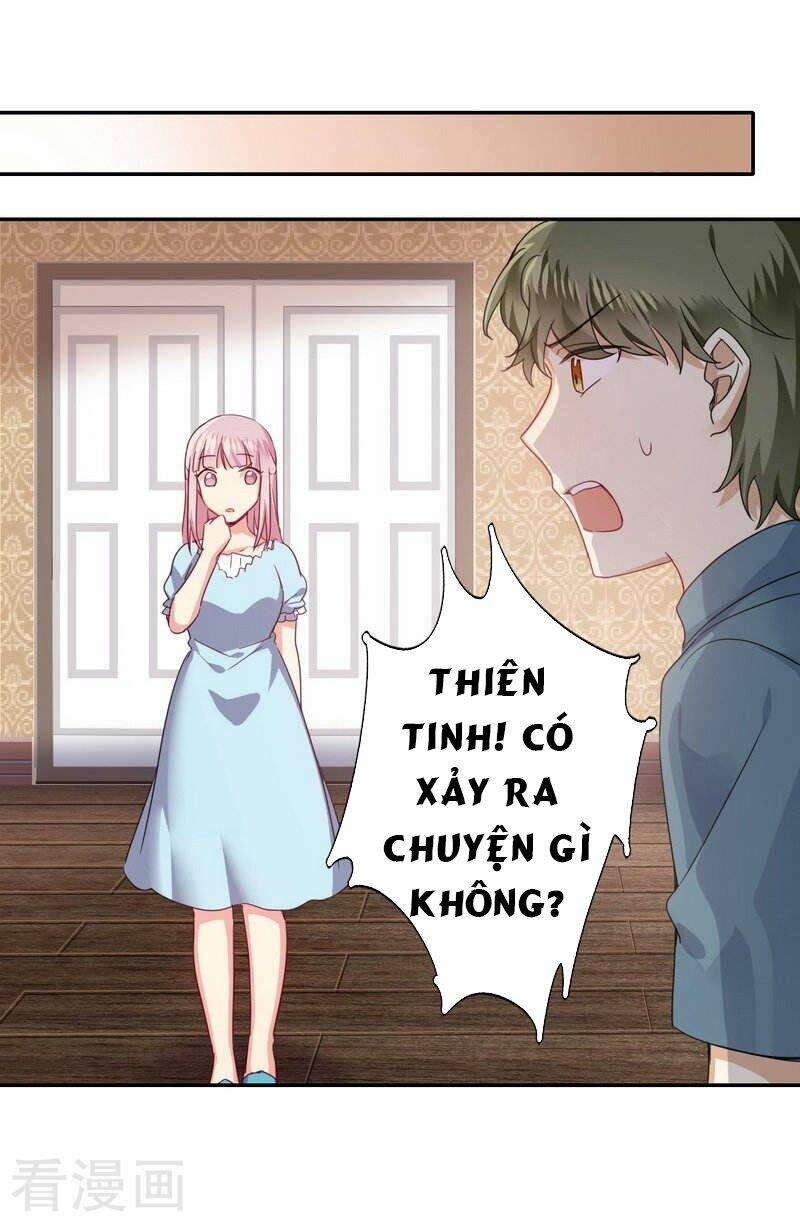 Phục Thù Thiếu Gia Tiểu Điềm Thê: Chapter 46