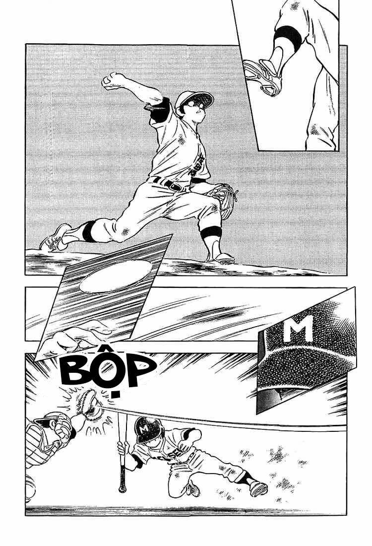 Touch: Chapter 183