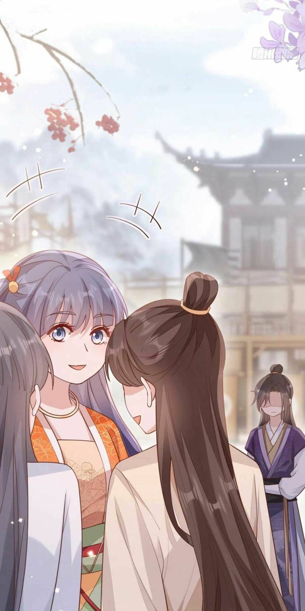 Mau Xuyên Không Rửa Tội Cho Nhân Vật Phản Diện: Chapter 141