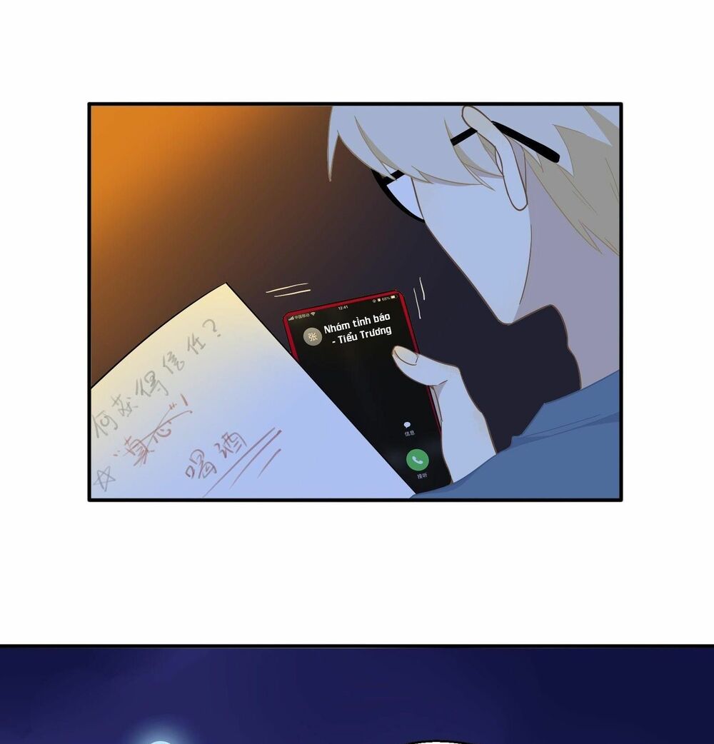 Nữ Phụ Như Tôi Cũng Có Ngày Ra Mắt: Chapter 22