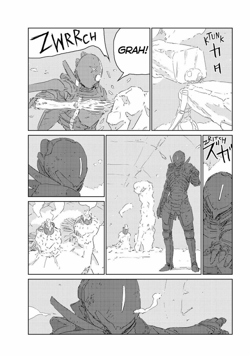 Aposimz: Chapter 14