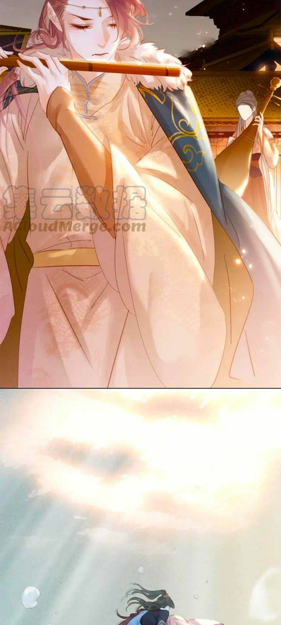 Tiểu Sư Phụ, Tóc Giả Của Ngài Rơi Rồi!: Chapter 30