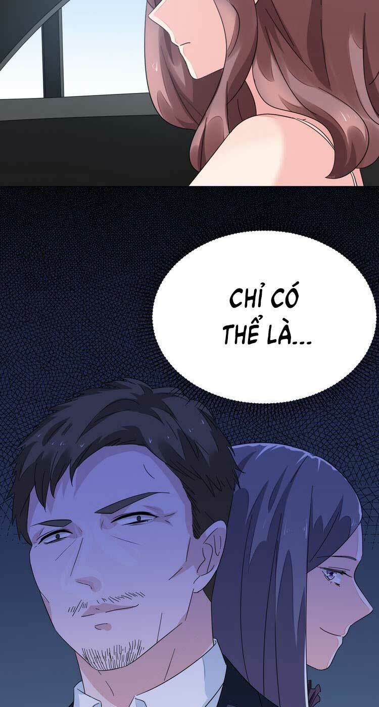 Điều Ước Sủng Ái Bất Bình Đẳng: Chapter 34