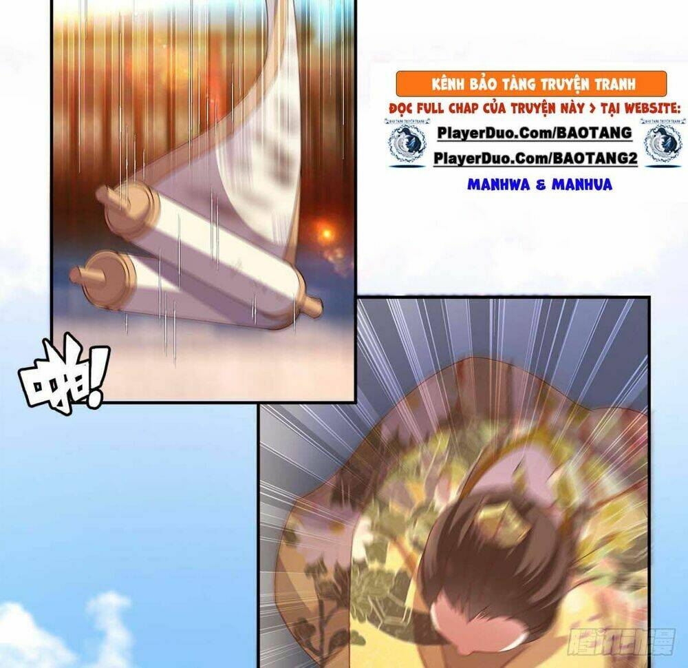 Xâm Lược Vạn Giới: Chapter 3