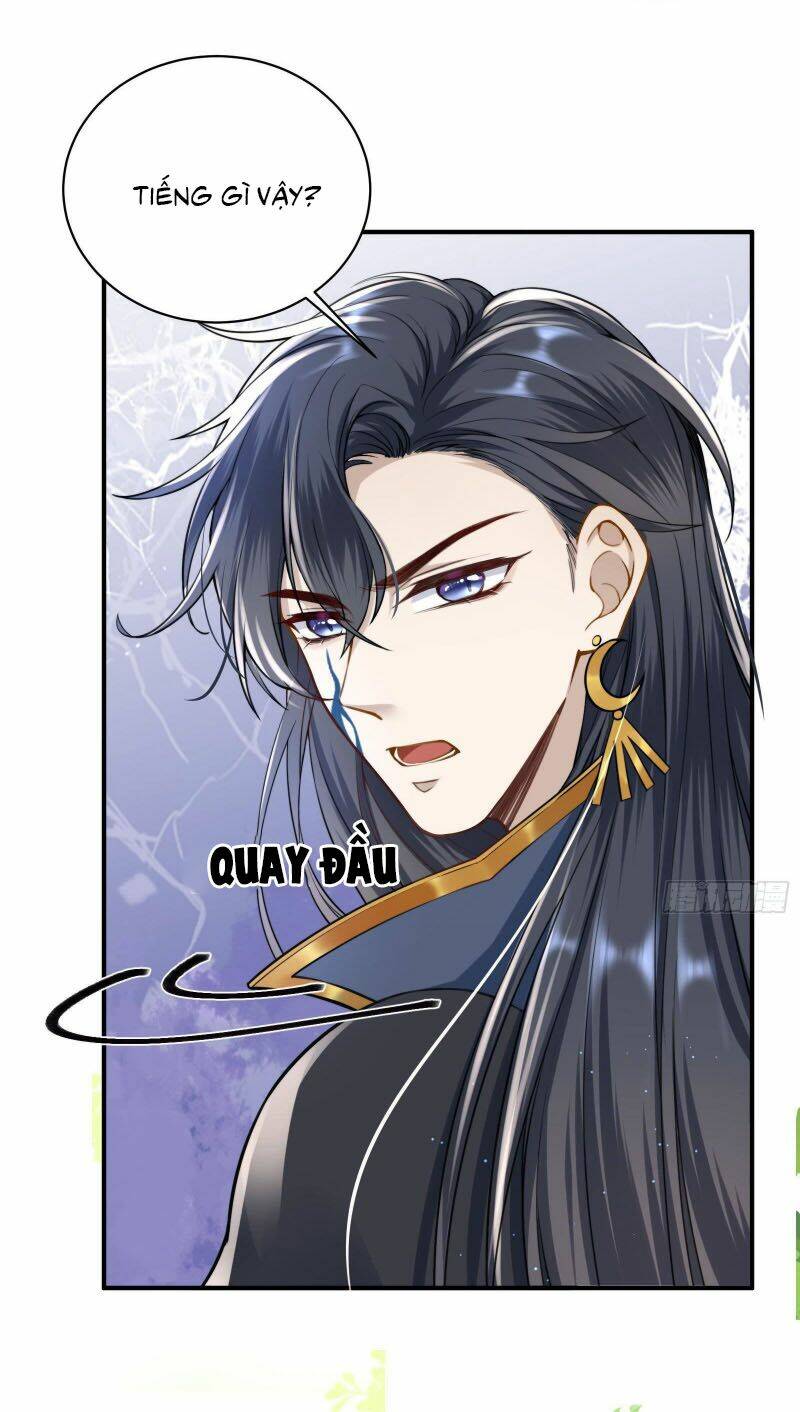 Ma Đầu Vạn Ác Năm Tuổi Rưỡi: Chapter 6