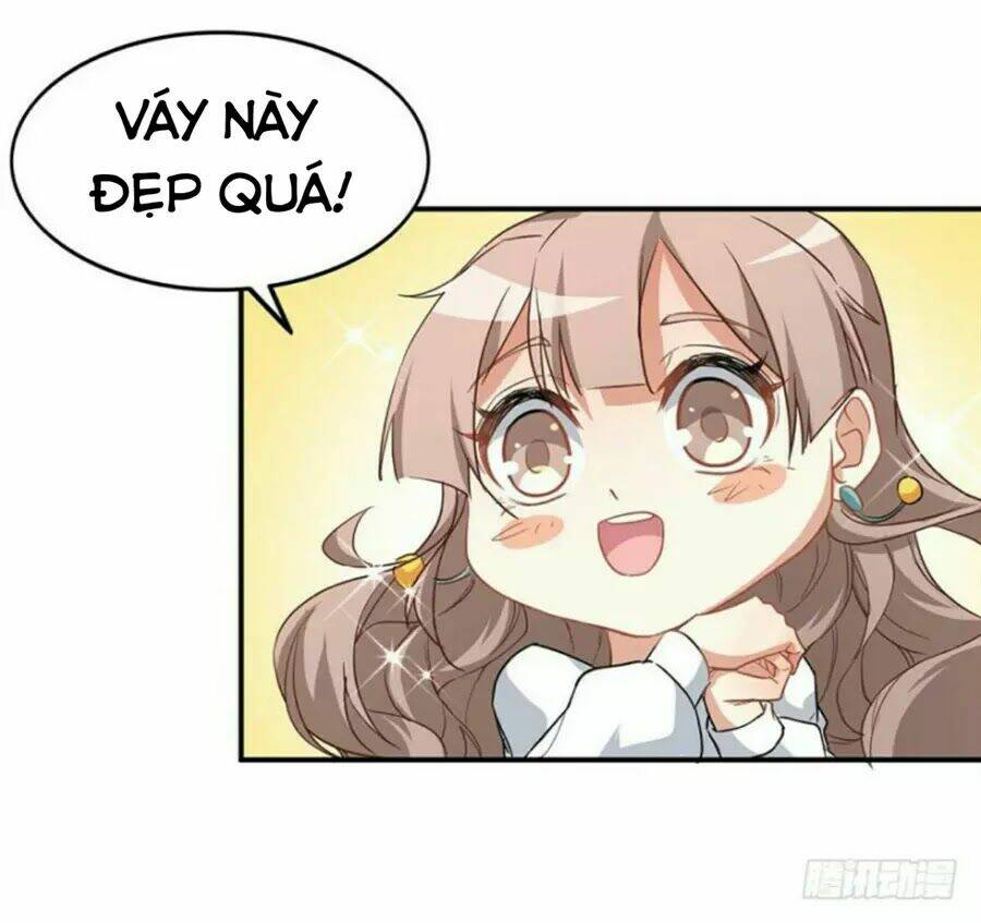 Trò Chơi Beauty Heartbeat: Chapter 3