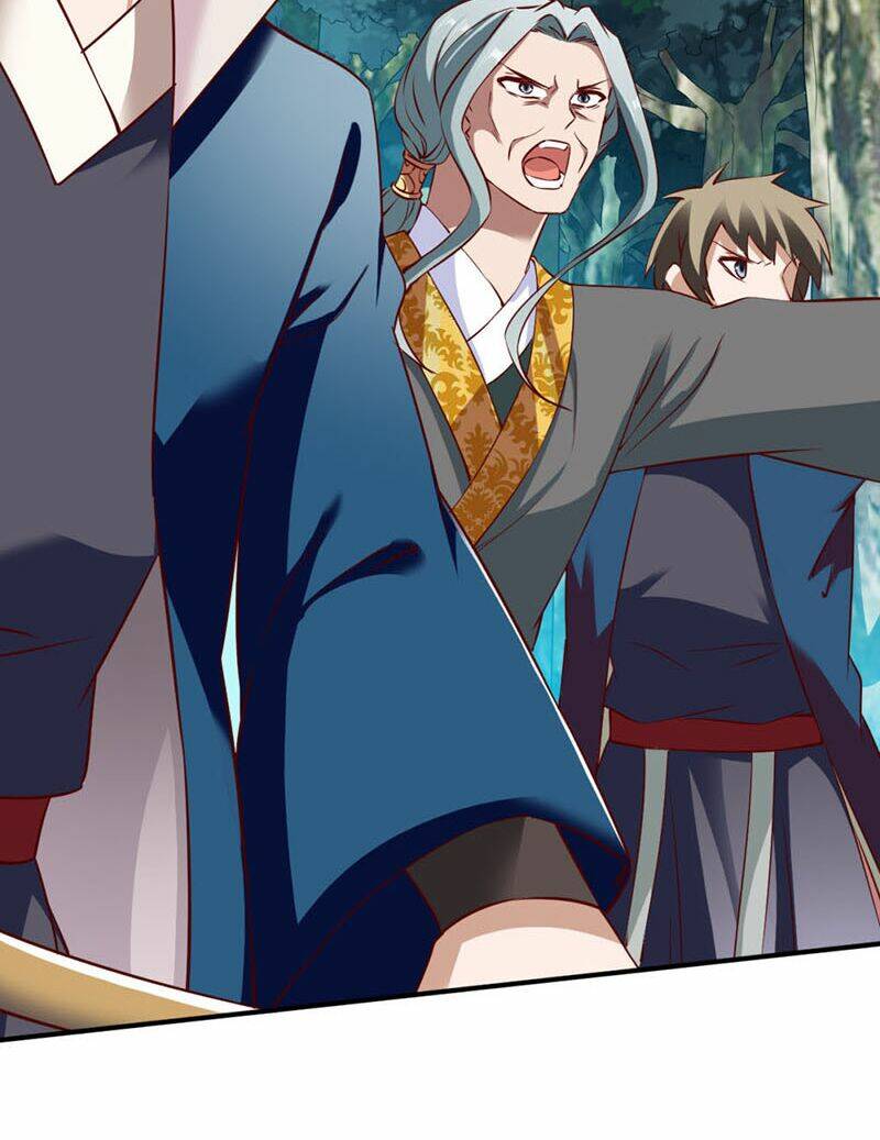 Chiến Đỉnh: Chapter 117