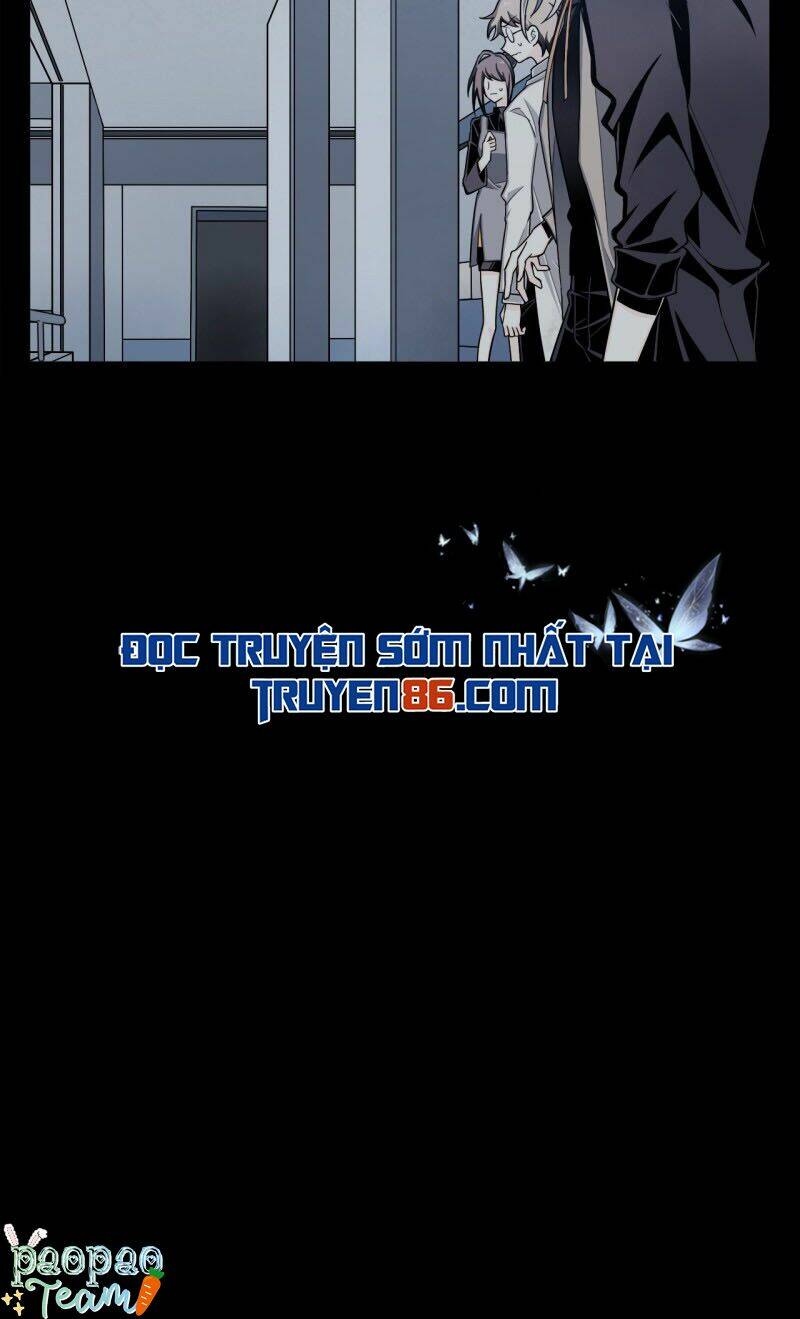 Hoan Nghênh Đến Với Trò Chơi Ác Mộng: Chapter 7