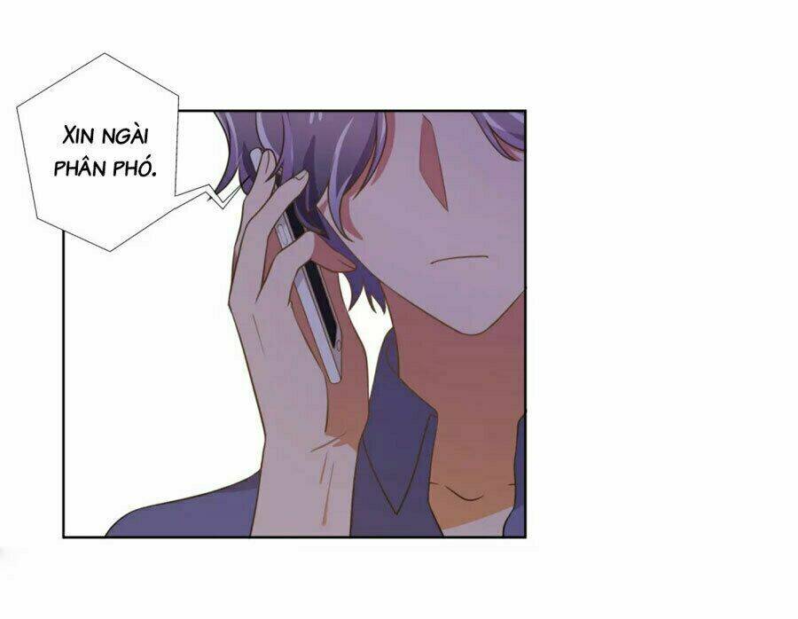 Hôn Nhân Dục Vọng: Thiếu Gia Nhẹ Một Chút!: Chapter 59